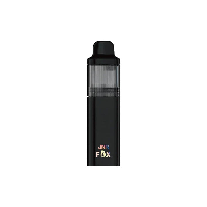 JNR Fox 10K Vape Kit -  5 pack