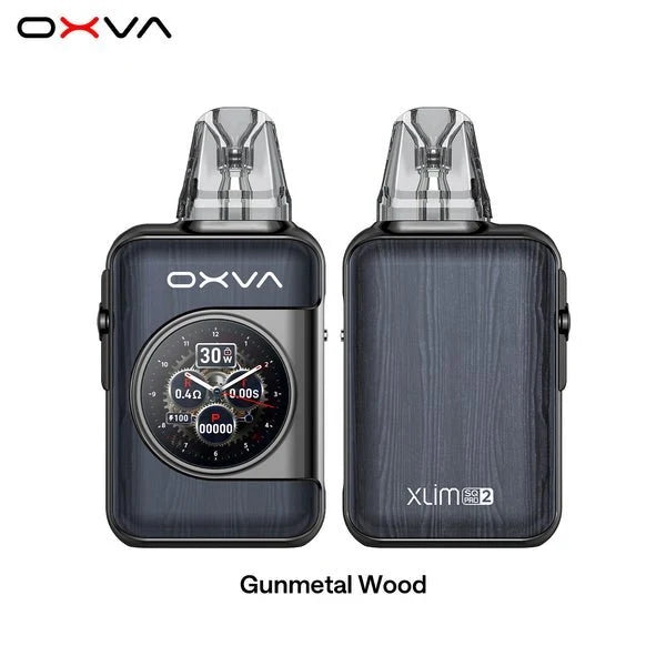 Oxva Xlim SQ Pro 2 Kit