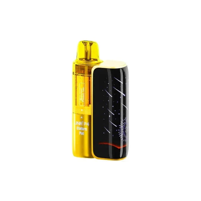 JNR P4 100k Vape Kit - 3 Pack