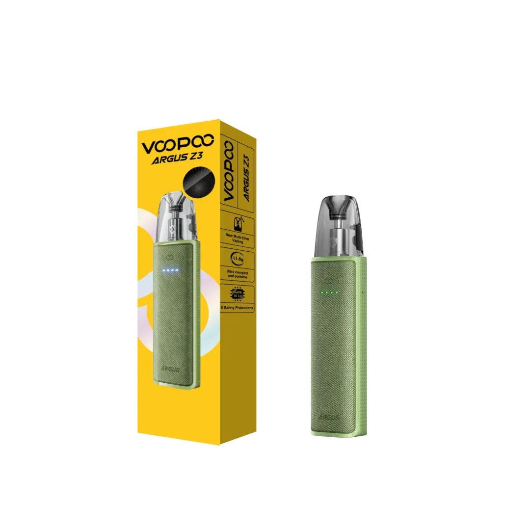 Voopoo Argus Z3 Pod Kit