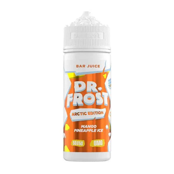 Dr Frost Arctic Edition 100ml E-Liquid