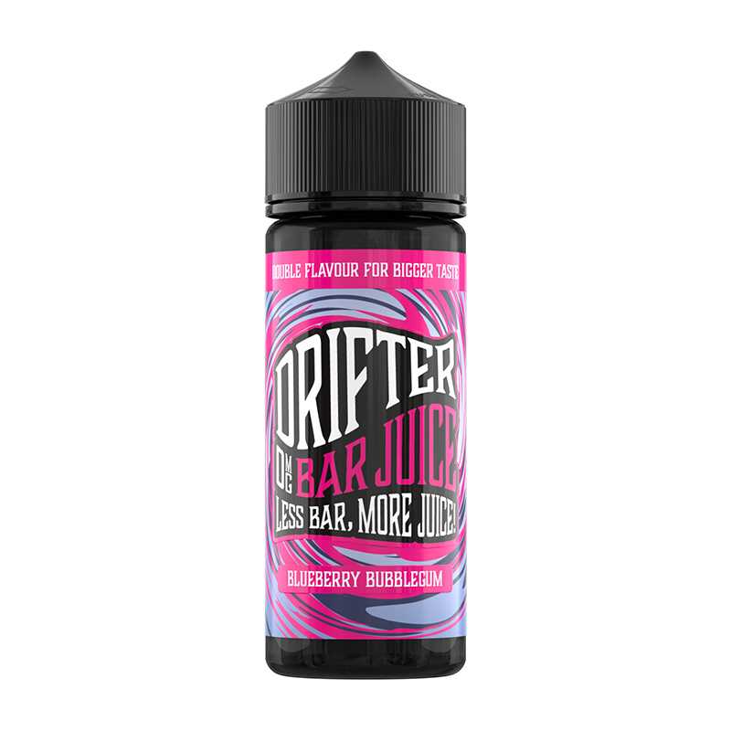 Drifter Shortfill Vape E Liquid 100ml