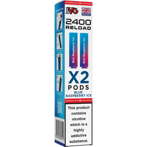 ivg 2400 pro blue Lost Mary BM6000 Menthol Vape Wholesale Deal Ireland