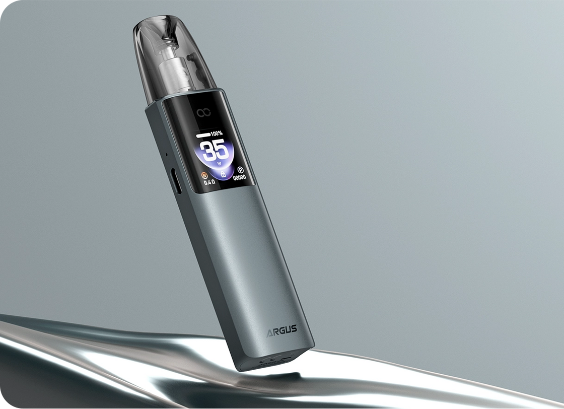 Voopoo Argus G4 Kit