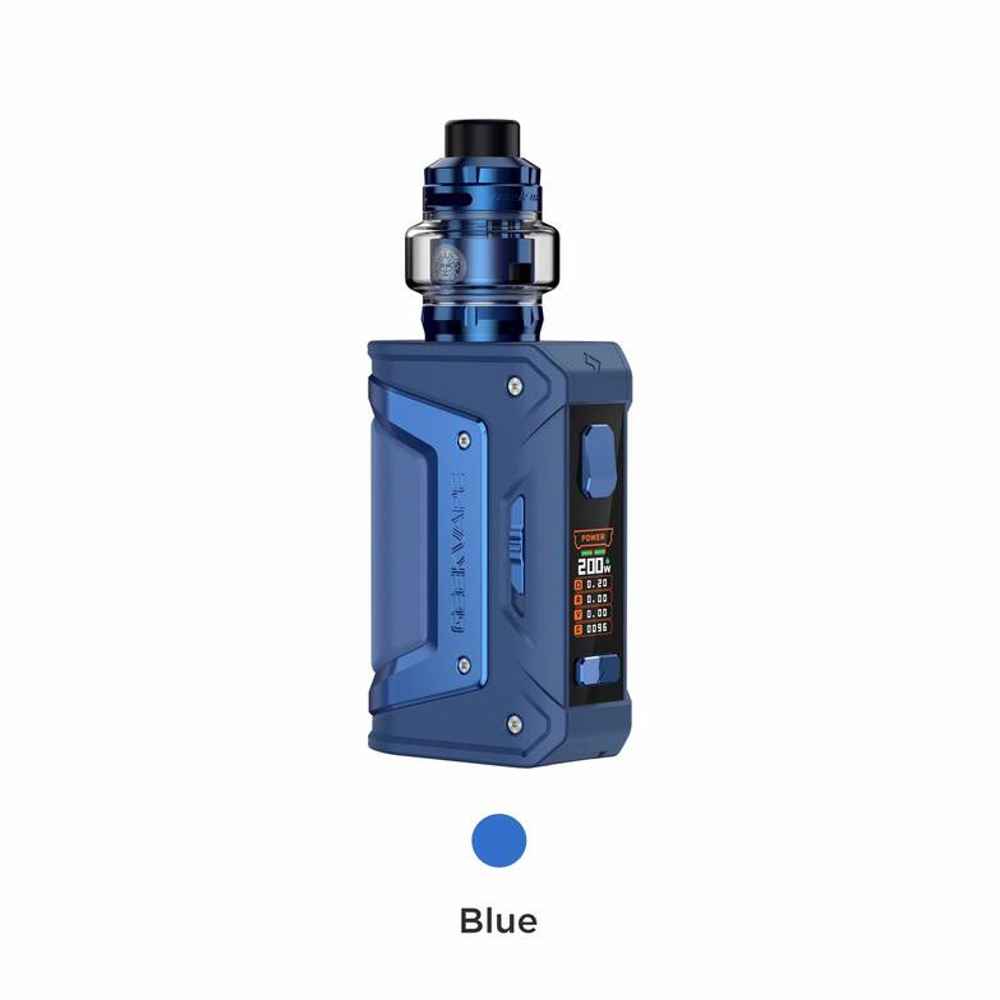 Geekvape aegis L200 Classic Kit
