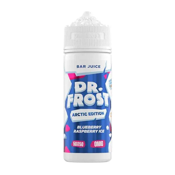 Dr Frost Arctic Edition 100ml E-Liquid