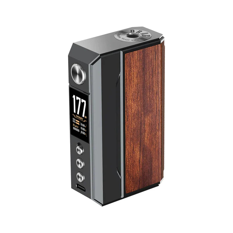 Voopoo Drag 4 Mod
