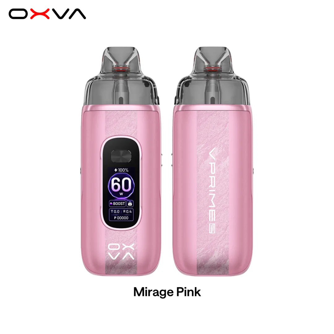 Oxva VPrime 2 Pod Kit