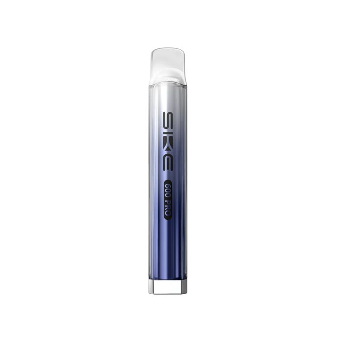 SKE Crystal Bar 600 Pro Prefilled Kit (Box of 10)