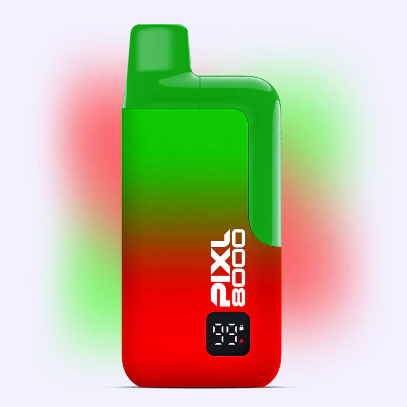PIXL 8000 Box of 5 Prefilled Pod Kit