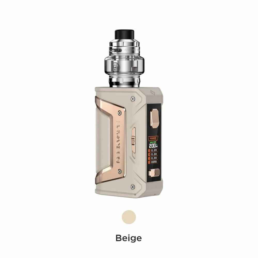 Geekvape aegis L200 Classic Kit