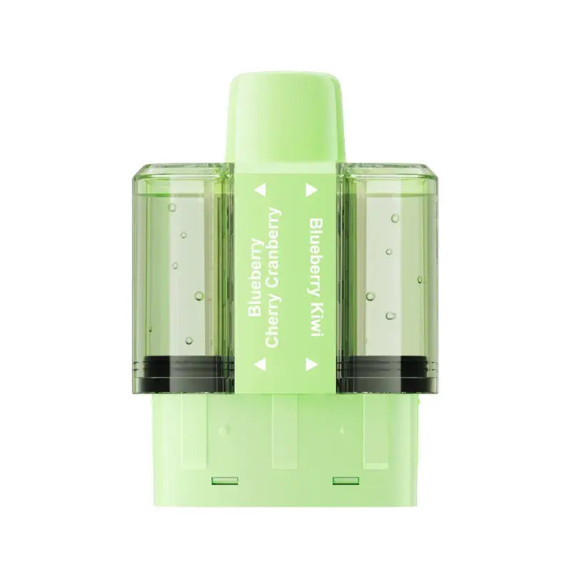 Crystal Pro Switch 30K Prefilled Pods 5 Pack