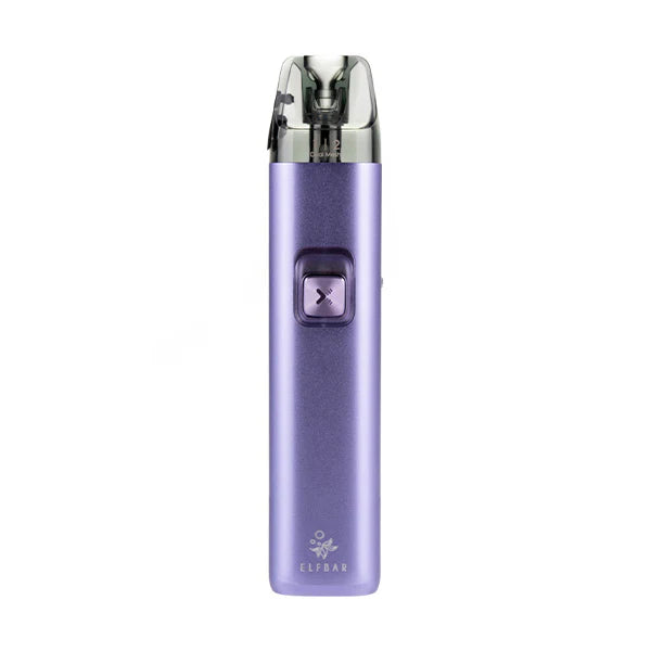 ELF BAR ELFX 2 Kit