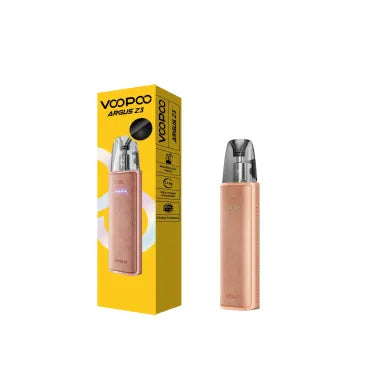 Voopoo Argus Z3 Pod Kit