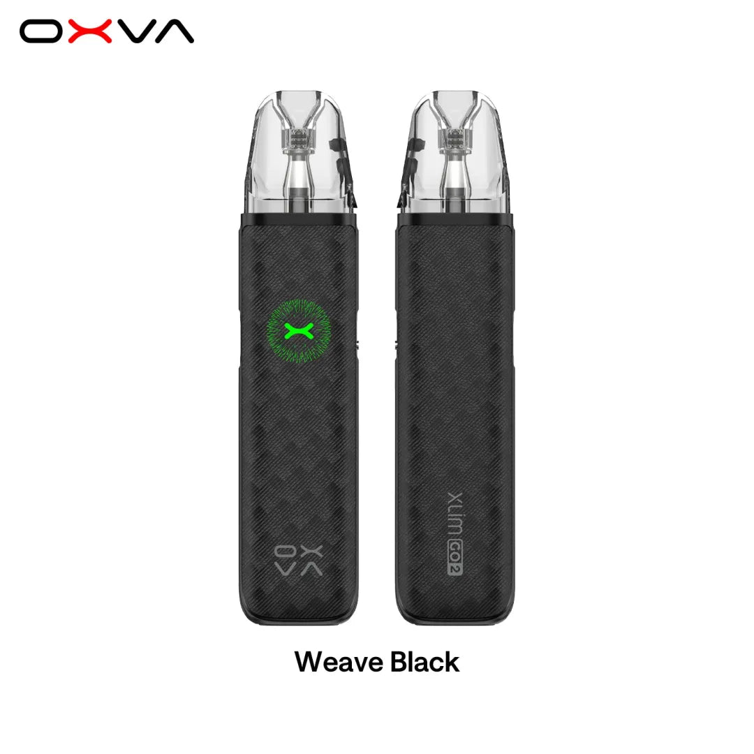 OXVA Xlim Go 2 Pod Kit