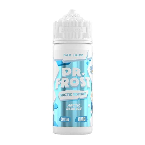 Dr Frost Arctic Edition 100ml E-Liquid