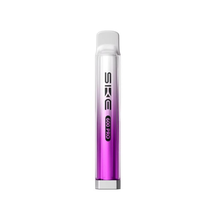 SKE Crystal Bar 600 Pro Prefilled Kit (Box of 10)