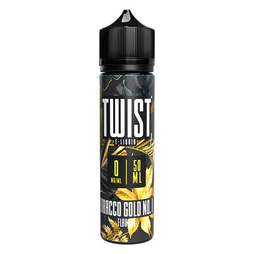 Twist 50ml E-liquid