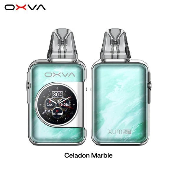 Oxva Xlim SQ Pro 2 Kit