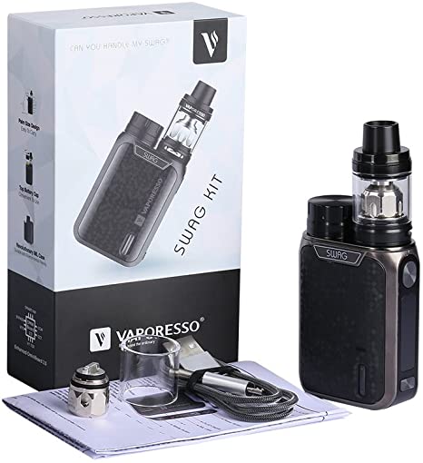 Vaporesso Swag - Kit