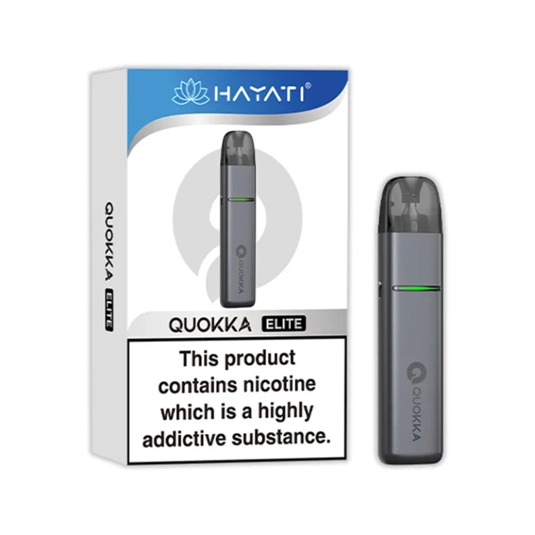 Hayati Quokka ELite Vape Kit