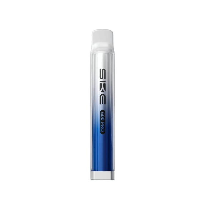 SKE Crystal Bar 600 Pro Prefilled Kit (Box of 10)