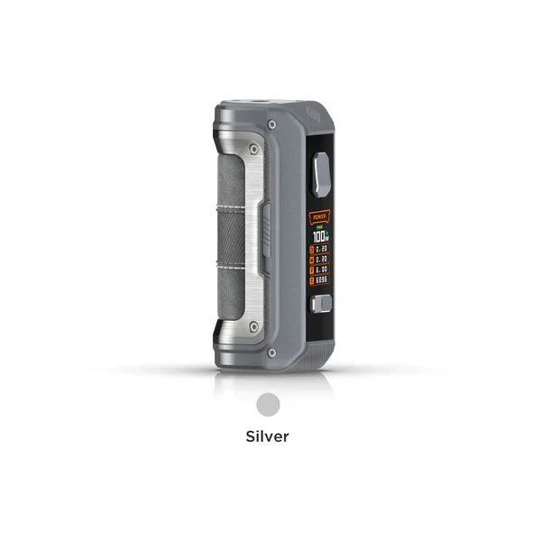 Geekvape Max100 (Aegis Max 2) Mod