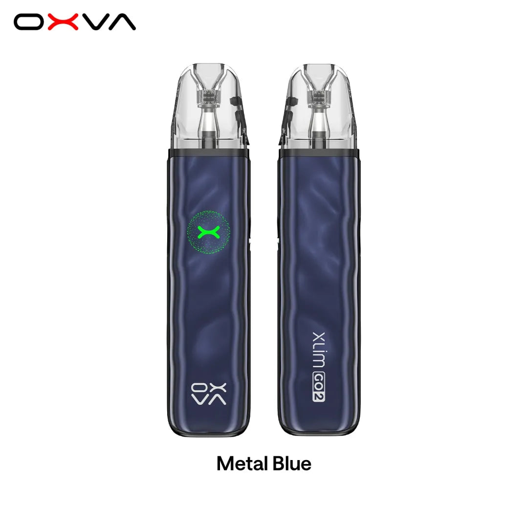 OXVA Xlim Go 2 Pod Kit