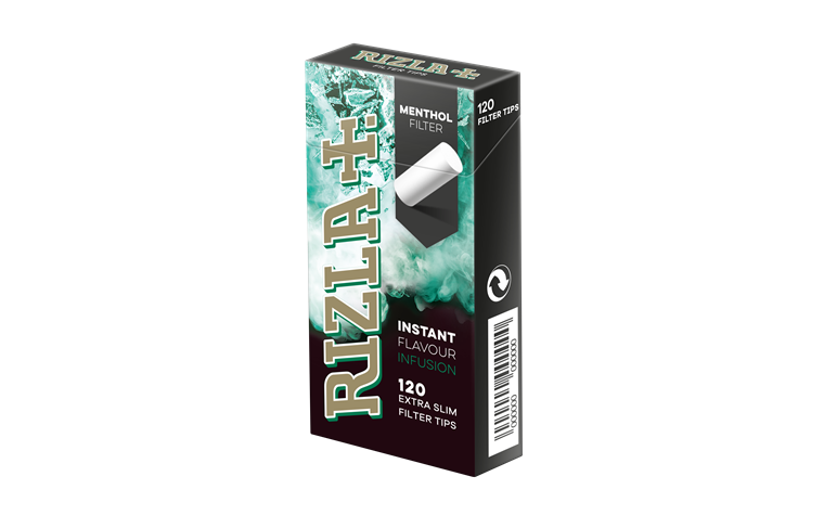 Micro Rizla Rizla Ultra Slim Filter Tips