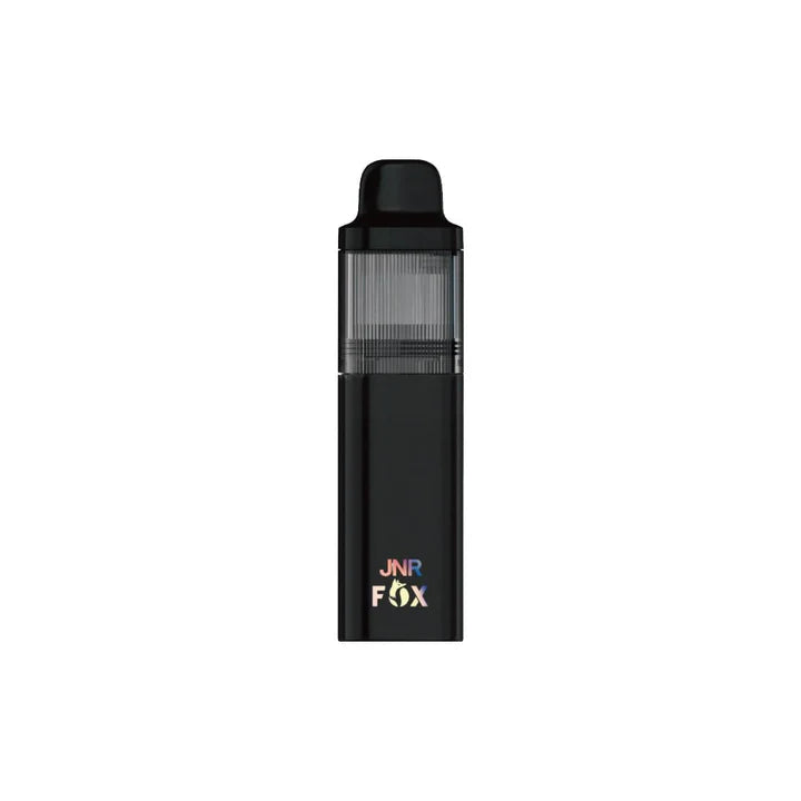 JNR Fox 10K Vape Kit -  5 pack
