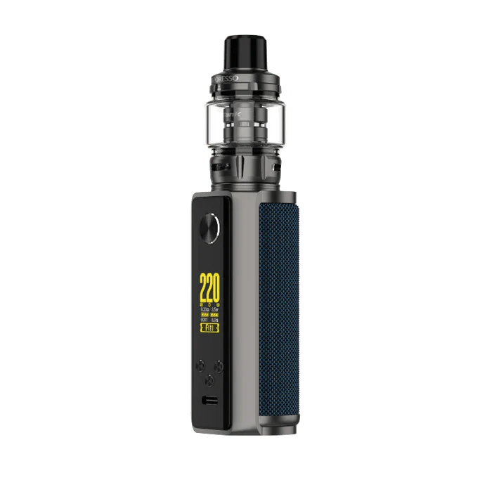 VAPORESSO TARGET 200 KIT