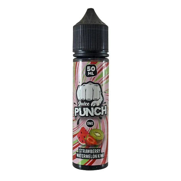 Juice Punch 50ml E-liquid