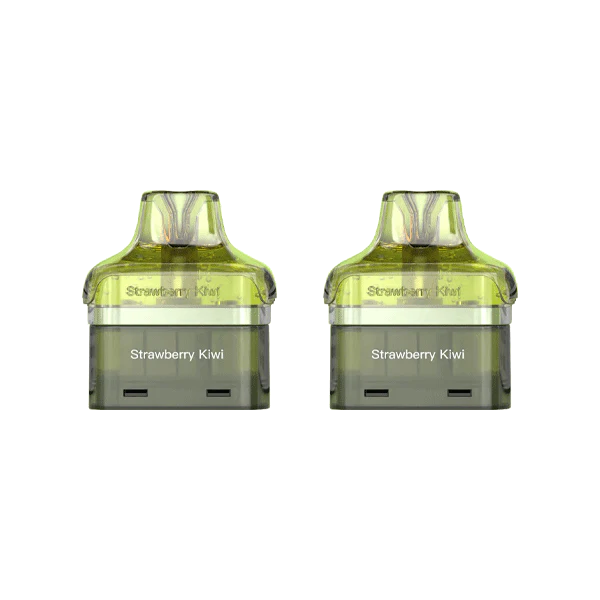 Higo BB4000 Prefilled Pods | 5-Pack