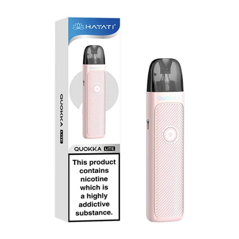 Hayati Quokka Lite Vape Kit