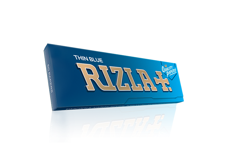 Rizla Thin Blue