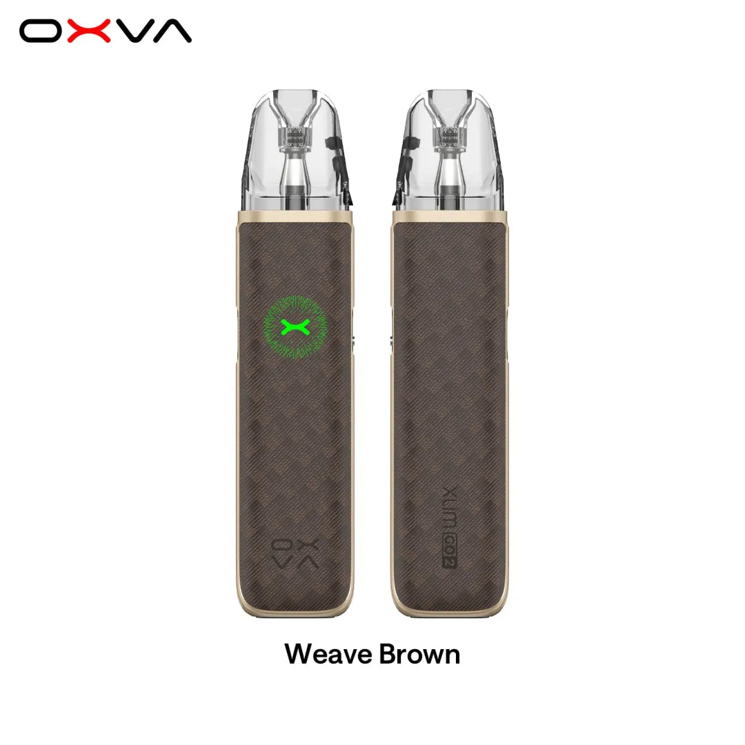 OXVA Xlim Go 2 Pod Kit
