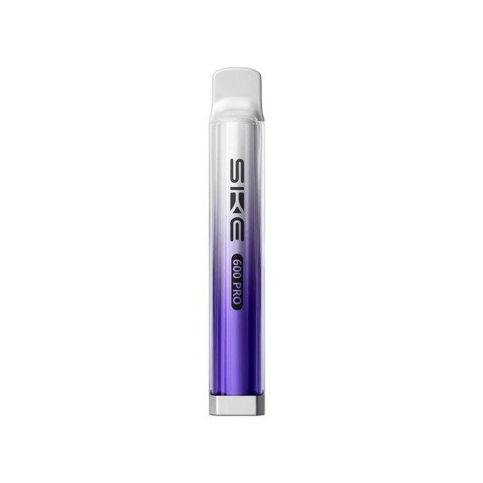 SKE Crystal Bar 600 Pro Prefilled Kit (Box of 10)