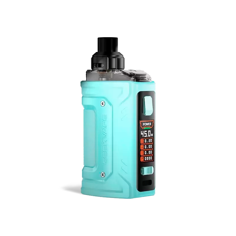 Geekvape H45 Classic (Aegis Hero 2 Classic) Pod Kit