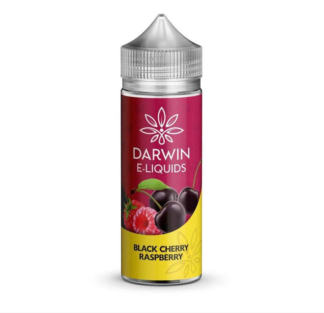 Darwin 100ML E Liquid