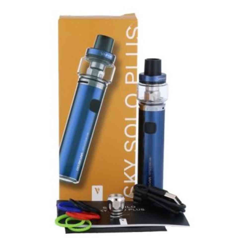 Vaporesso Sky Solo Plus Kit