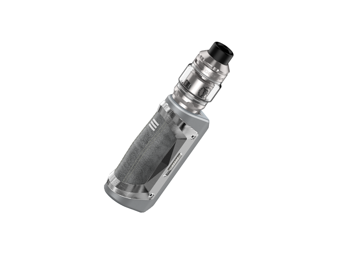 Geekvape S100 MOD