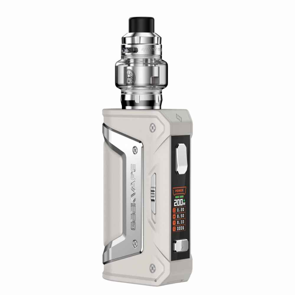 Geekvape aegis L200 Classic Kit