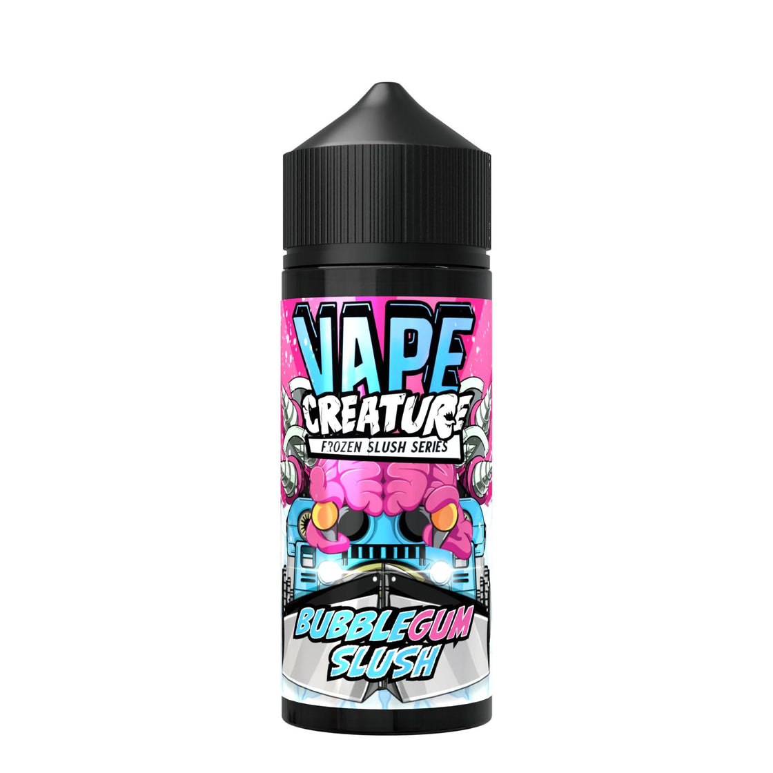 Vape Creature Frozen Slush 100ml E-Liquid