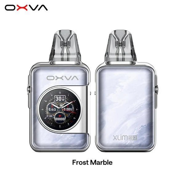 Oxva Xlim SQ Pro 2 Kit