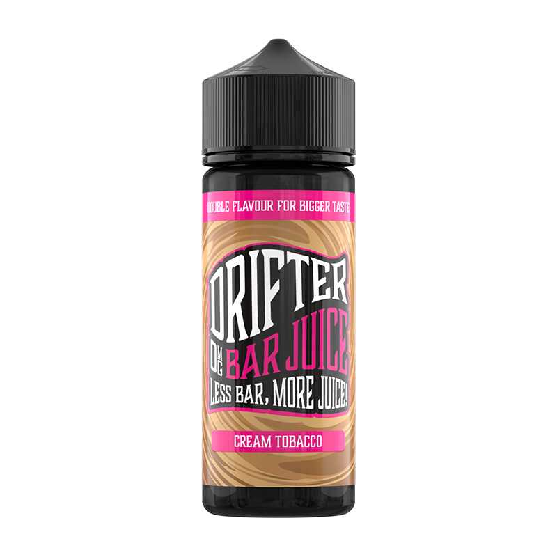Drifter Shortfill Vape E Liquid 100ml