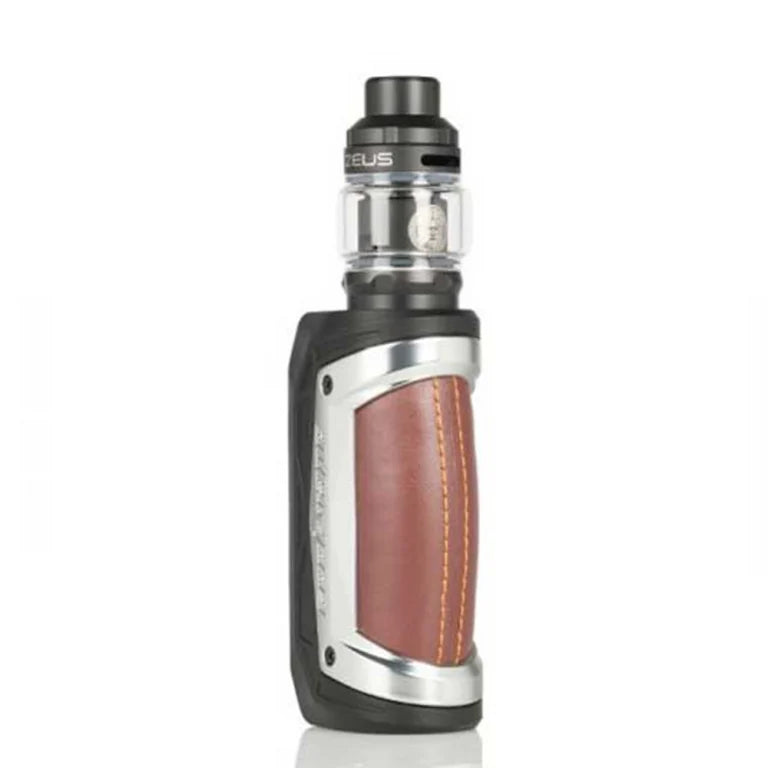 GEEKVAPE AEGIS MAX 100W Starter Kit