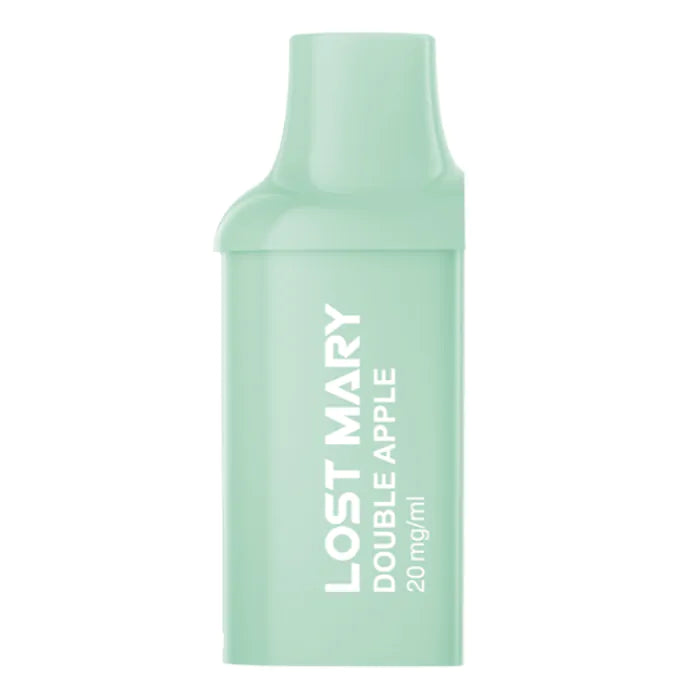 Lost Mary BM600 Prefilled Pods - (Box of 10)