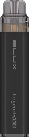 Elux Legend Prime 5000 Refillable Pod Kit (Box of 5)