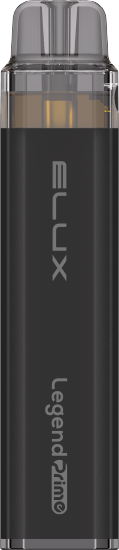 elux legend prime 5000 Elux Legend Prime 5000 Refillable Pod Kit (Box of 5)