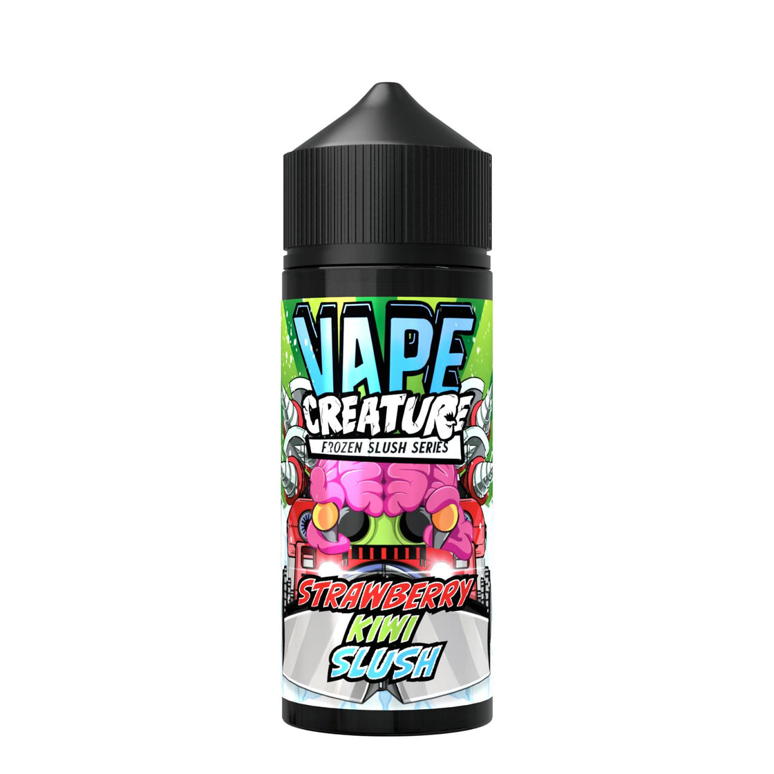 Vape Creature Frozen Slush 100ml E-Liquid